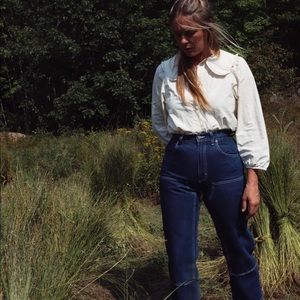 Rudy Jude Utility Jeans - Size 2 - Gently Worn - Excellent Condition